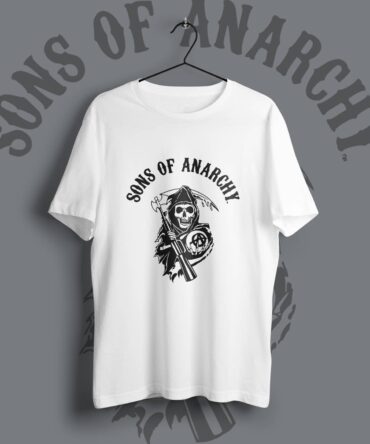 Sons of Anarchy Tişört