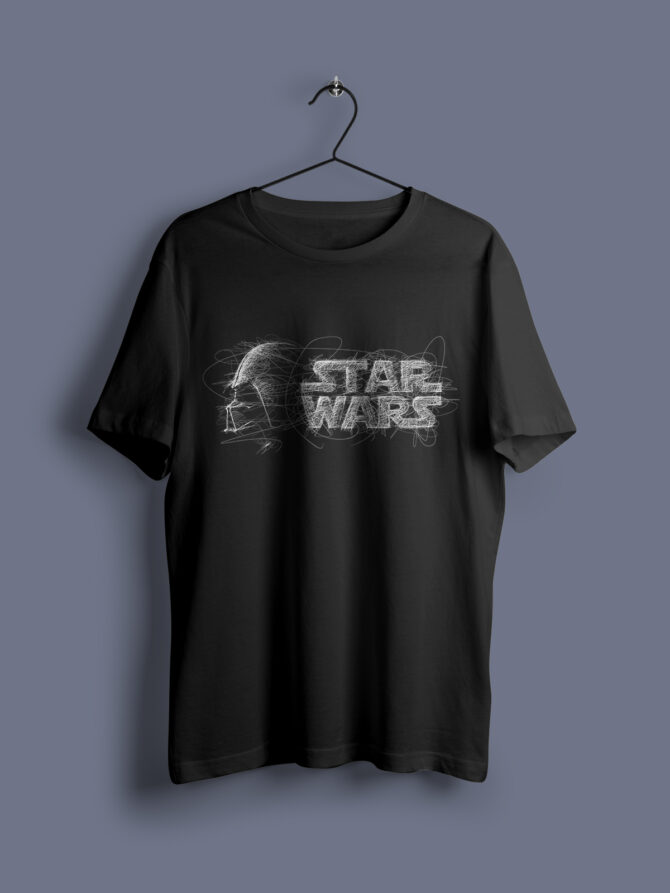 Star Wars Tişört