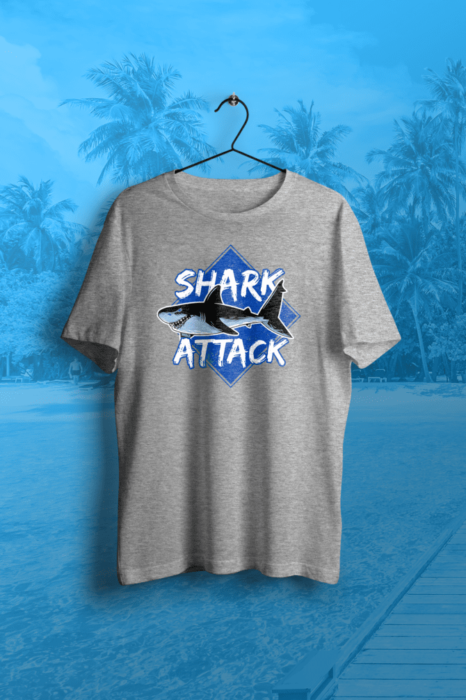 Shark Attack