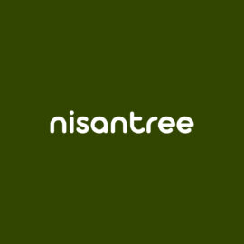 Nisantree Logo