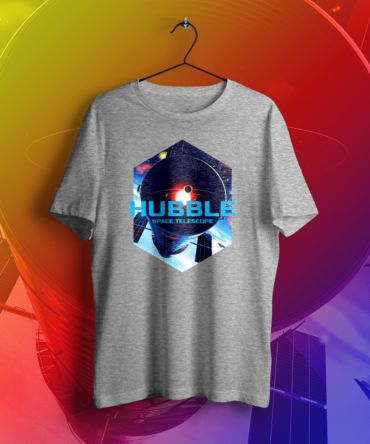NASA Hubble Space telescope