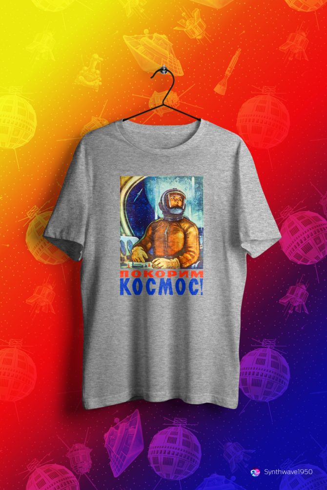 Soviet space Astronaut