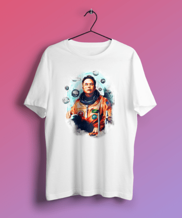 Elon Musk Astronaut
