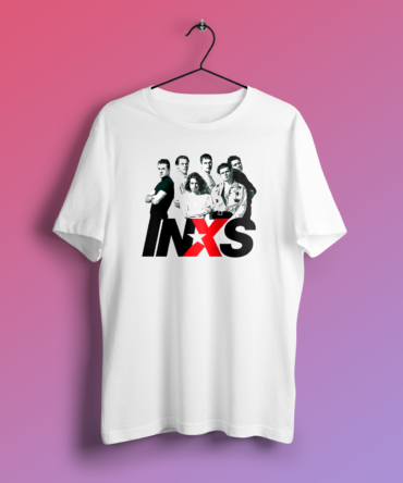 INXS Rock Band