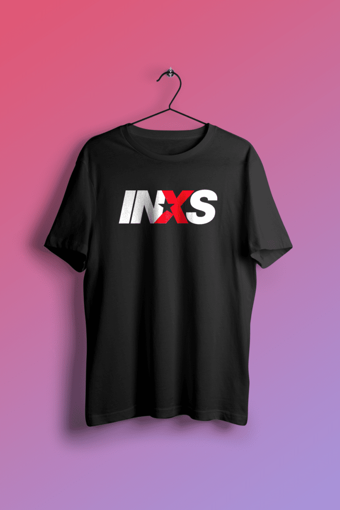 INXS Australian rock